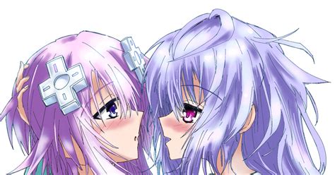 neptunia japanese english yuri|hyperdimensional neptunia rei.